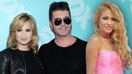 Mexican singer Paulina Rubio and former Destiny's Child member Kelly Rowland have joined The X Factor.